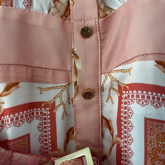 Sheike dress - Picture 2 of 4